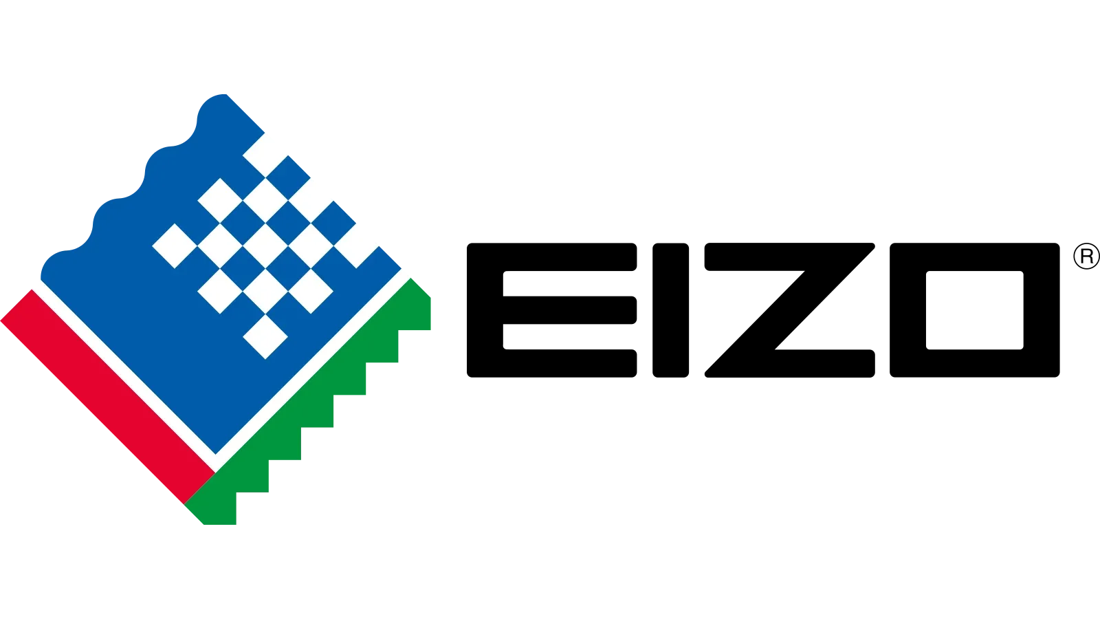 Logo Eizo