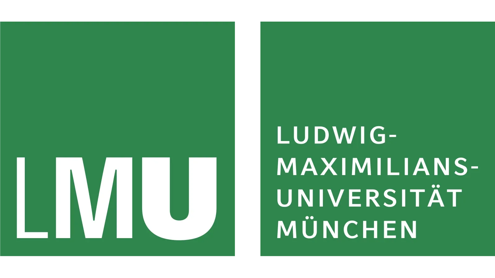 Logo - LMU