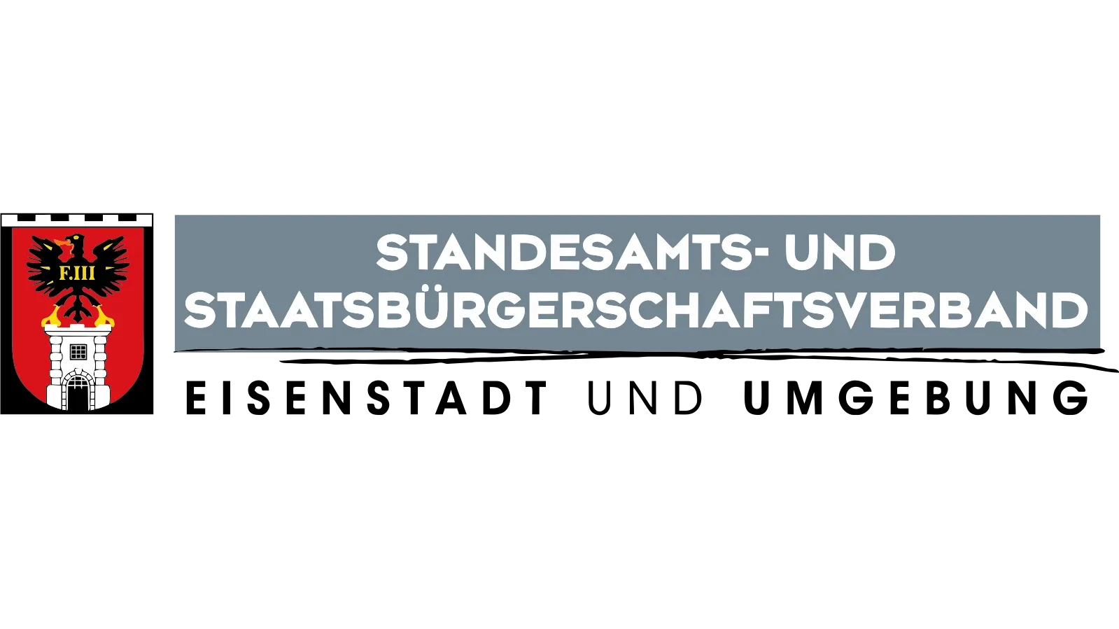Logo - Stand and Citizenship Association Eisenstadt and surroundings