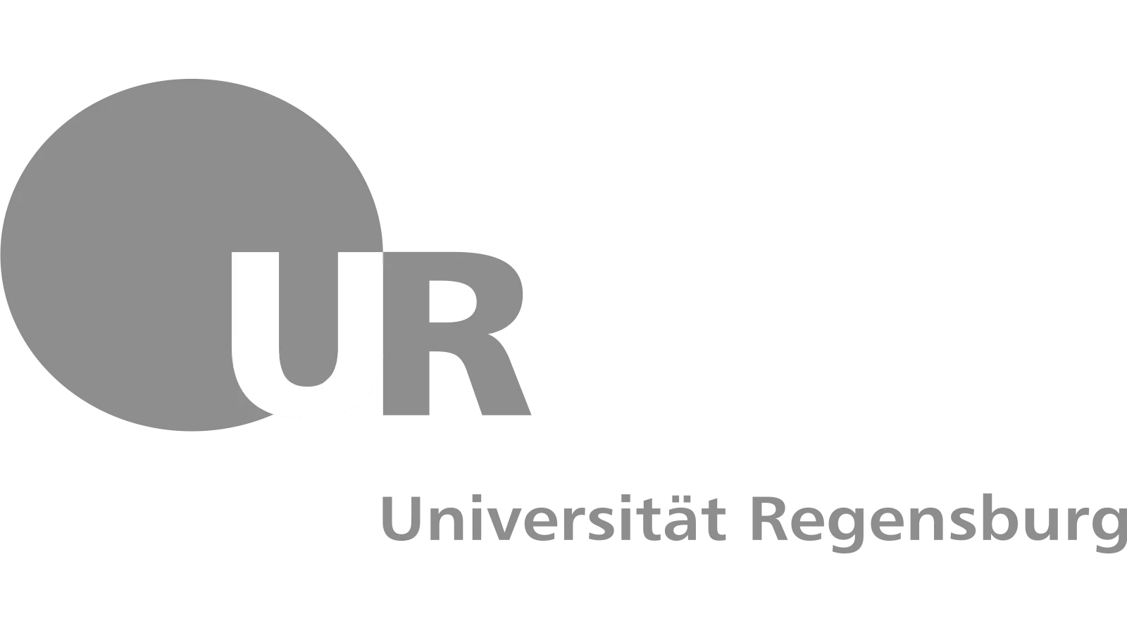 Logo - University of Regensburg