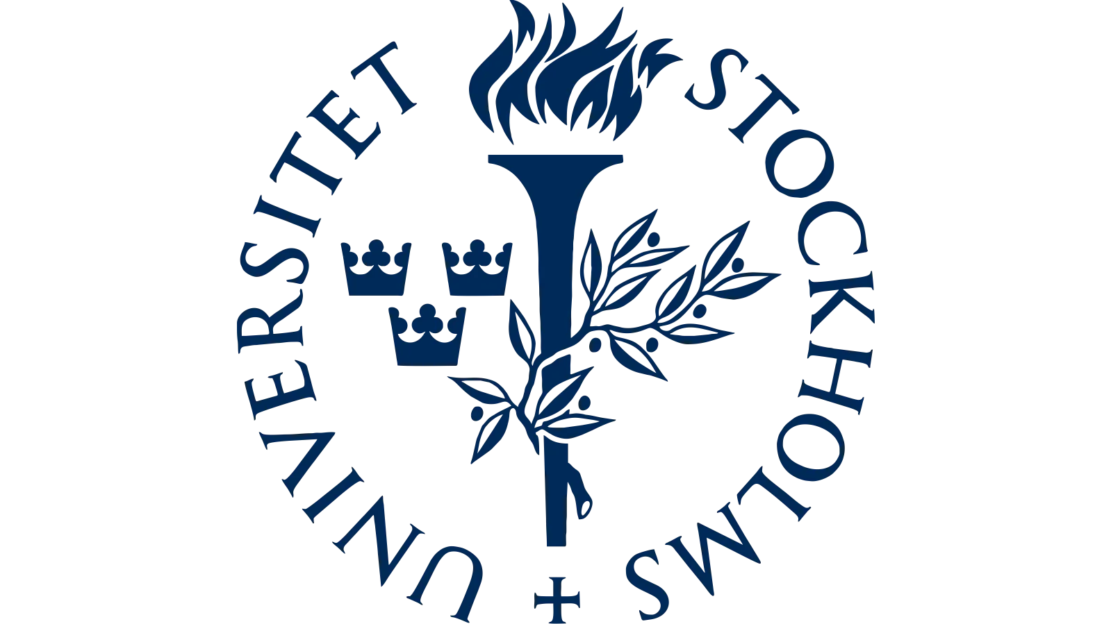 Logo - University of Stockholm