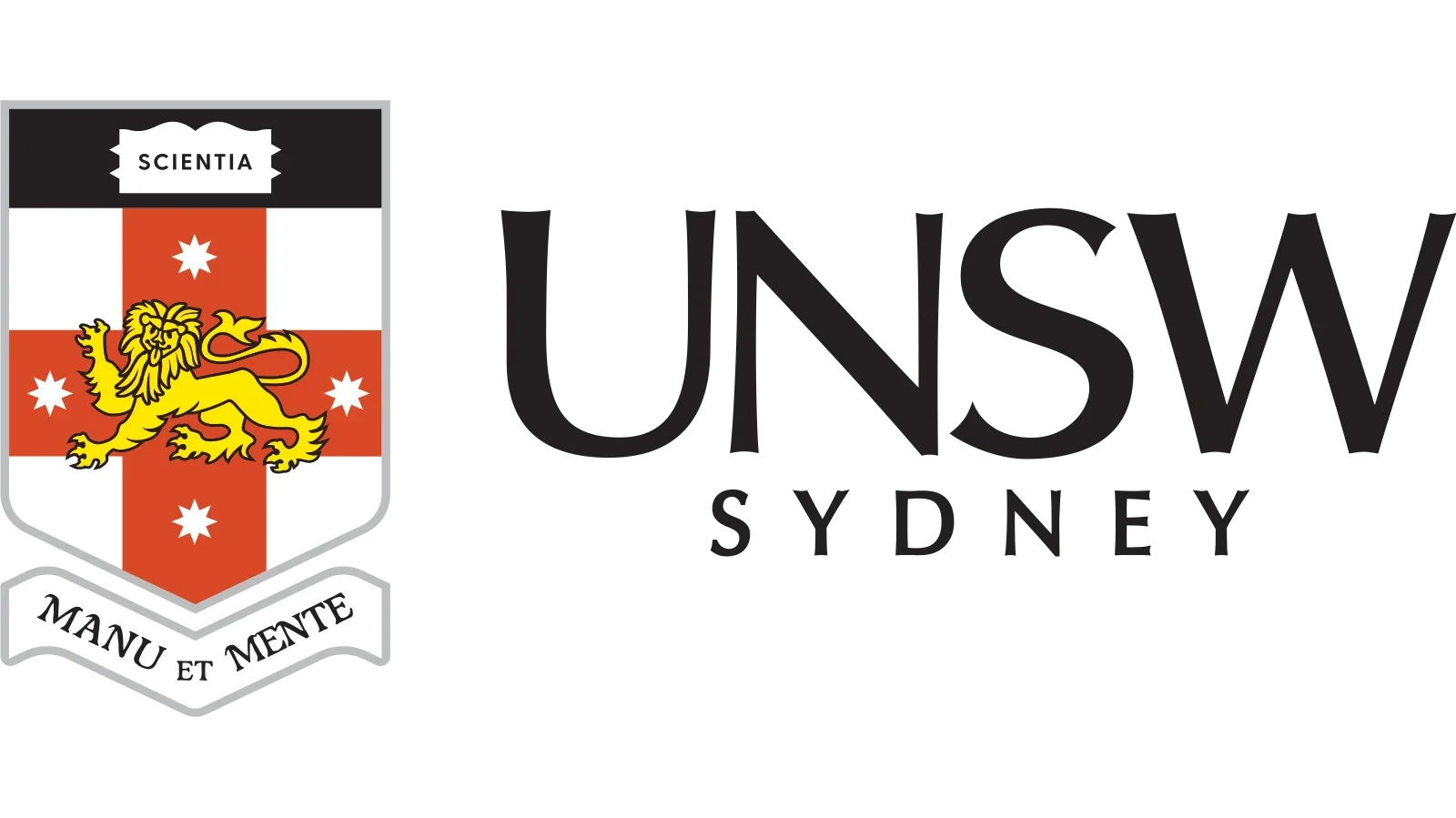 Logo - University of New South Wales