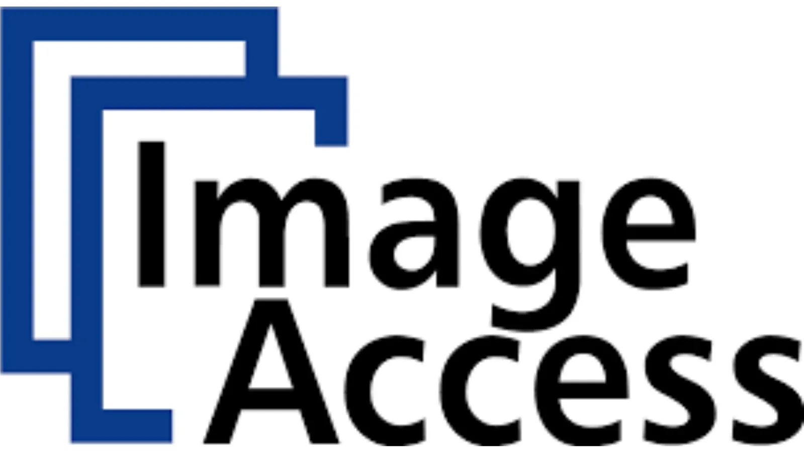 ImageAccess logo