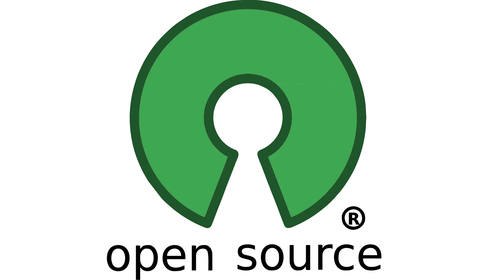 Open Source - logo