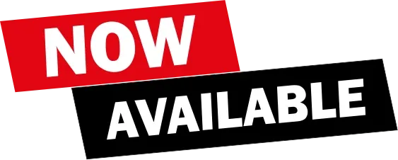 Available now